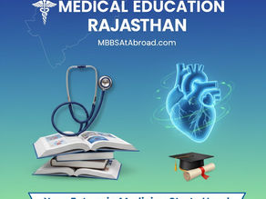 Medical Education Rajasthan