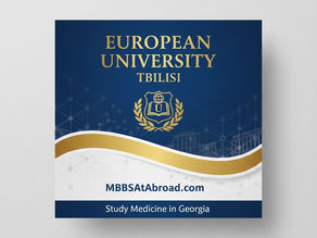 European University Tbilisi