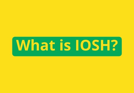 What is IOSH?