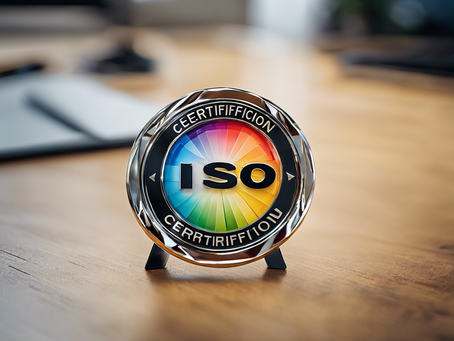 Unlocking Business Success with ISO Certifications