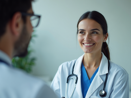 Expert Occupational Health Services in Port Elizabeth