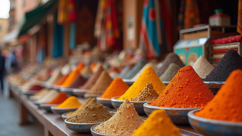 Planning the Perfect Morocco Family Holiday: Discover Family-Friendly Morocco Destinations