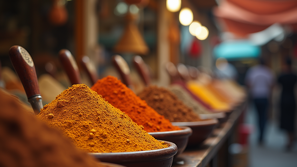 Discover Authentic Morocco Tours for Unforgettable Adventures