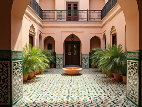 Design Your Custom Morocco Tours: Crafting Your Dream Adventure