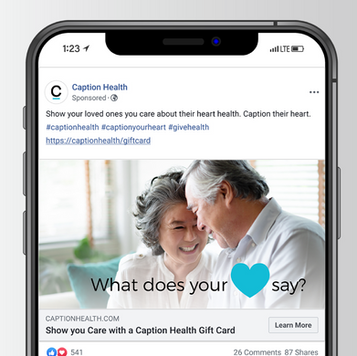 Caption Health