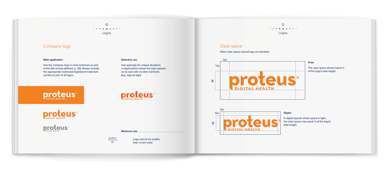 brand guidlines