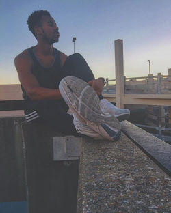 Sunsets