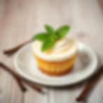 Out of this world Vanilla Cheesecake 