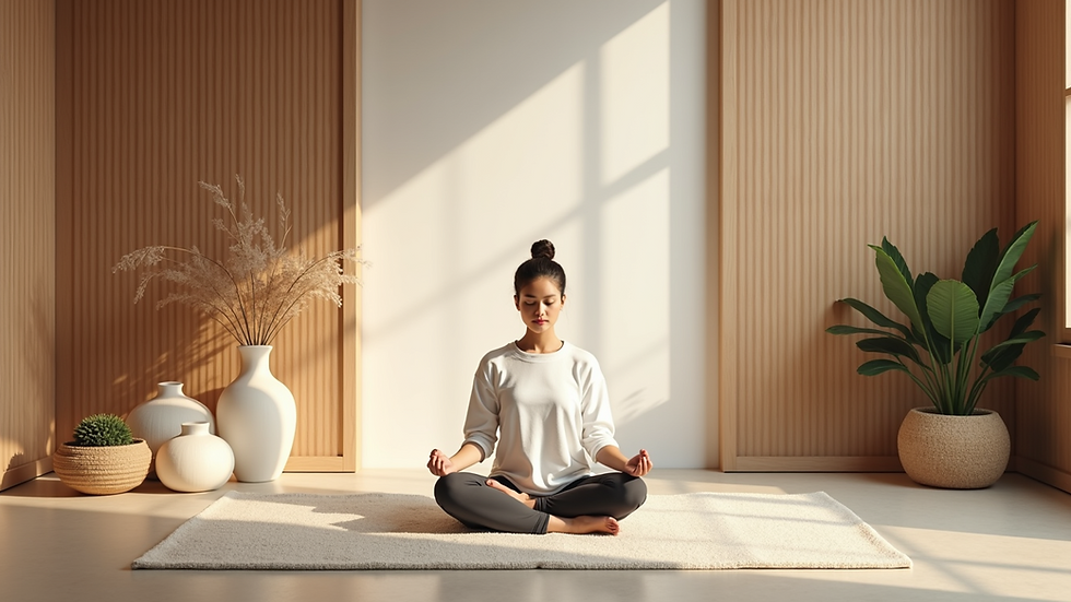 Transform Your Life with Hypnotherapy and Coaching