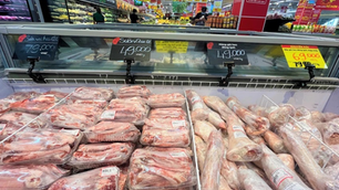Vietnam: Meat and Meat Product Imports Increased by 18.1%