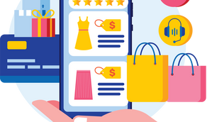 Vietnam's e-commerce growth is showing signs of a slowdown