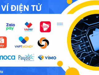 Áp lực cạnh tranh thị trường ví điện tử - Thị phần dự kiến dịch chuyển sau khi Moca rời đi