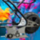 4-5" special edition adjustable tabs