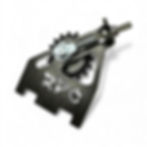 Thumbnail: Frame mounted Chain Tensioner