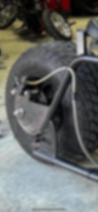 Thumbnail: baja warrior stretch plates