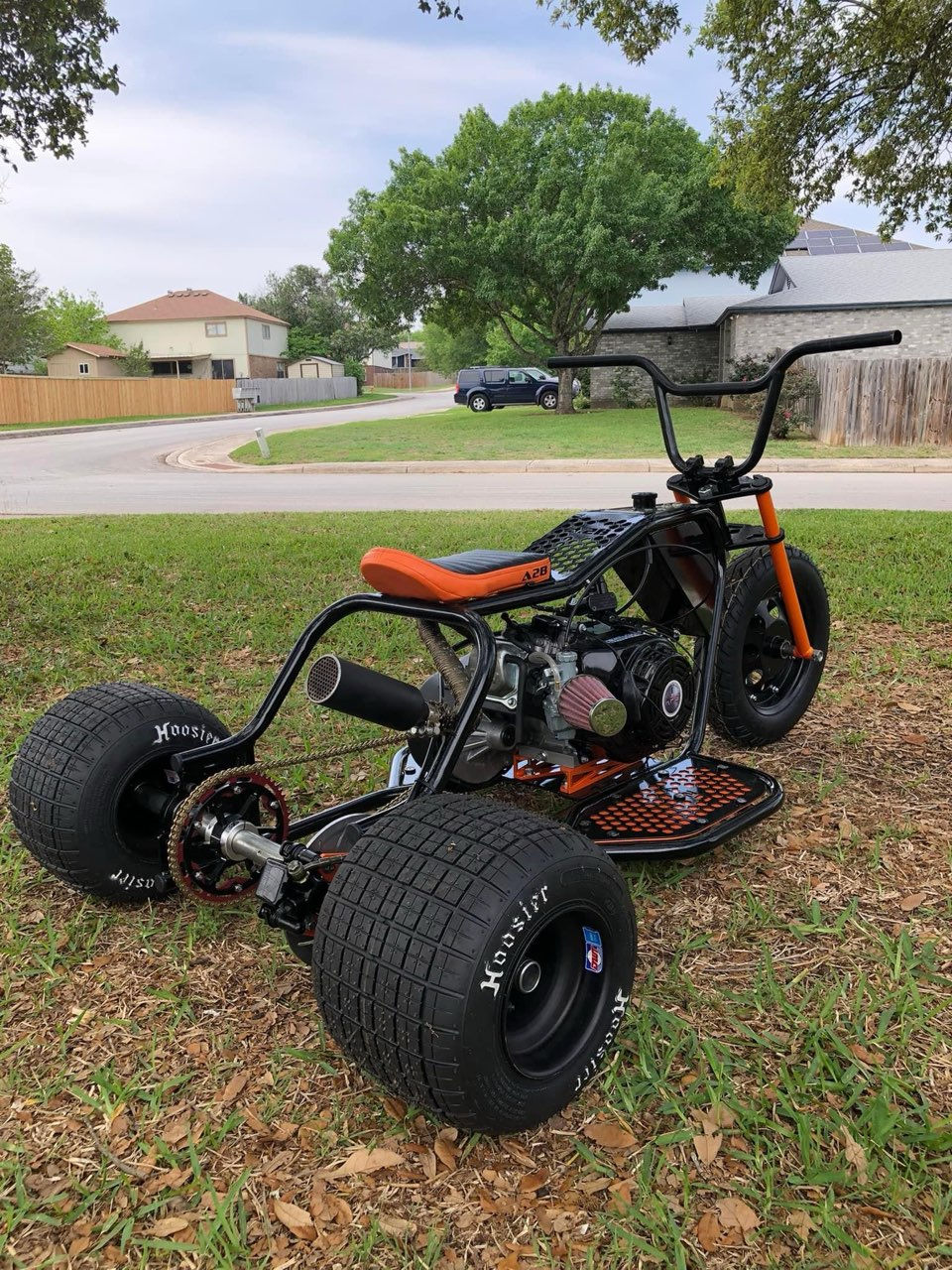Thumbnail: DIY-U-WELD IT KIT