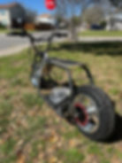 Thumbnail: DIY-U-WELD IT MINI BIKE KIT