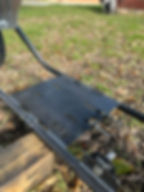 Thumbnail: DIY-U-WELD IT MINI BIKE KIT