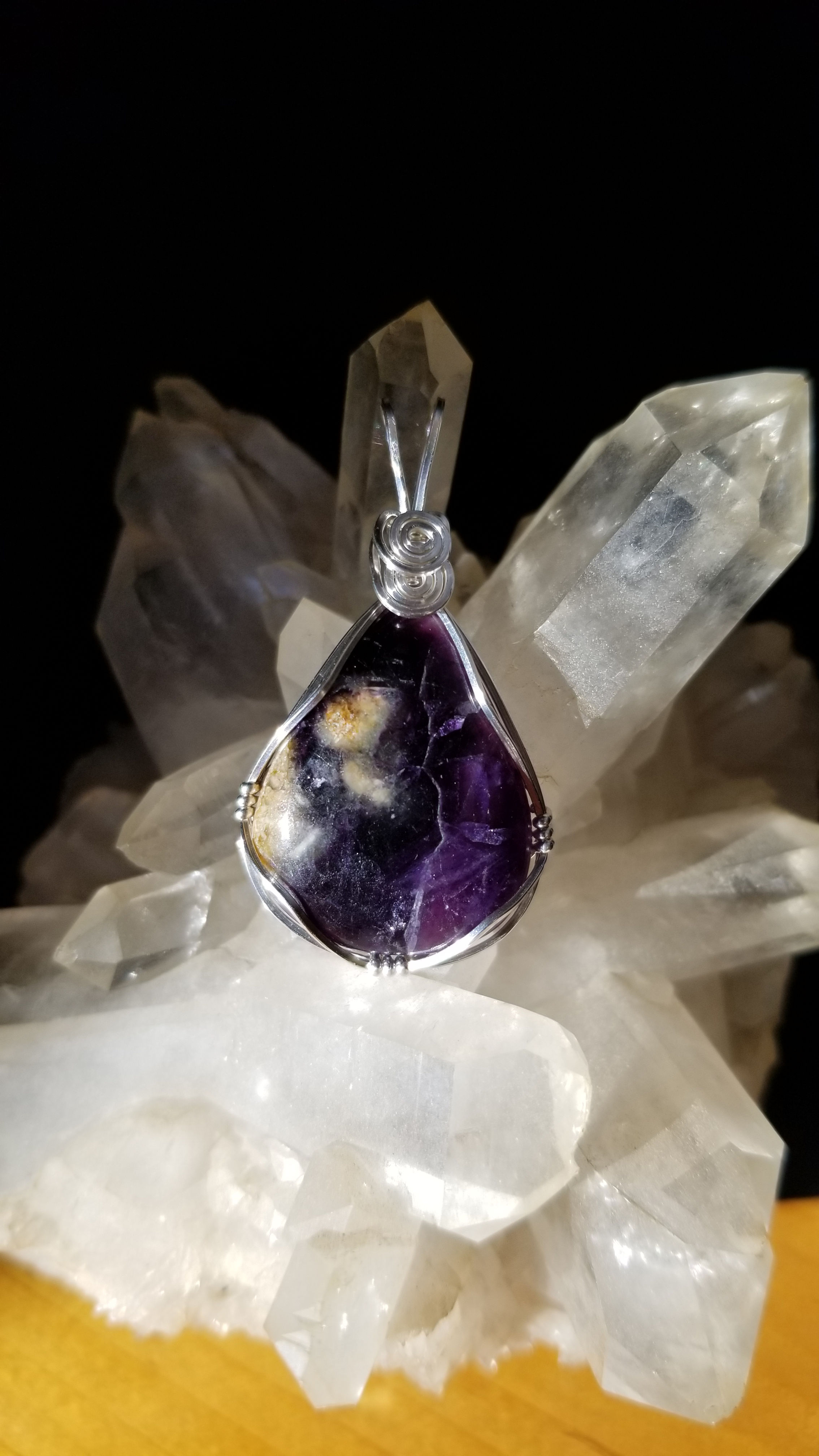 Morado Opal