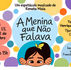 Best-seller “A Menina que Não Falava” ganha adaptação para o teatro no Rio