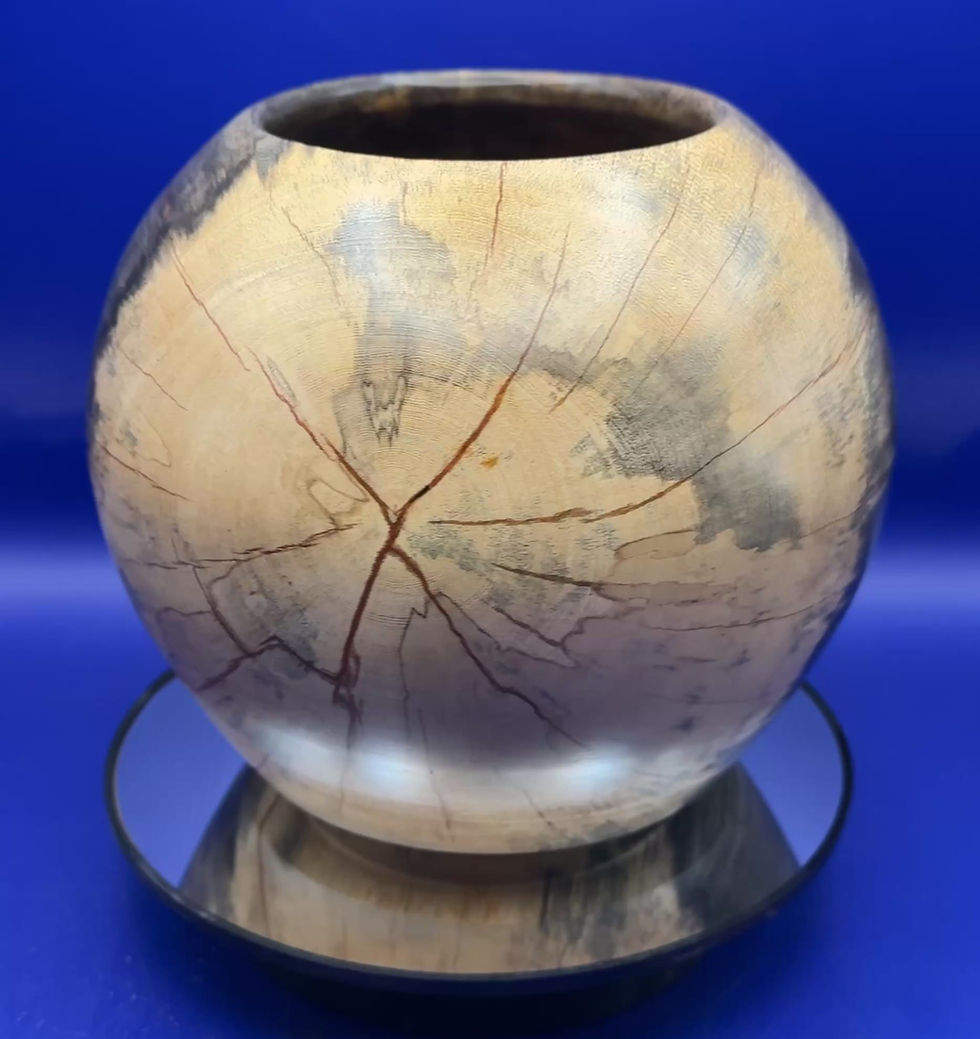 Thumbnail: #269   Sopadilla Planter 7"x8"  2.36 lbs.