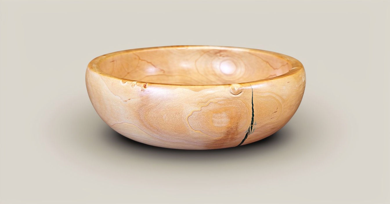 #245 Maple 3”x 9” 1.20 lbs.