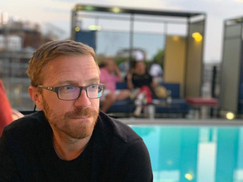Welcome Wisemarkt – die 'verkauf alles' App von Christian Wegner