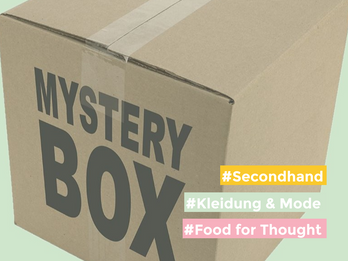 Mystery Boxen – Was sind das und lohnen die sich?
