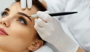 Permanent Eyebrows.webp
