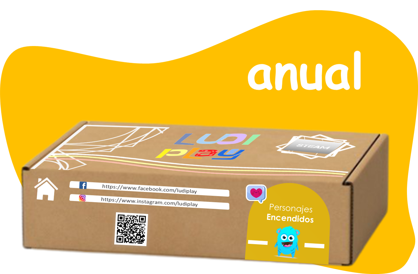 ANUAL