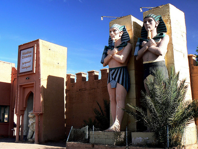 ouarzazate