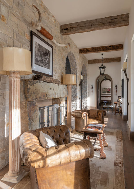 Spread Oaks Ranch