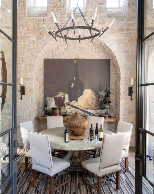 Spread Oaks Ranch