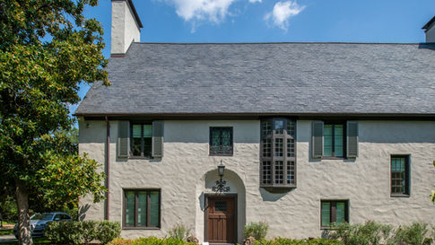 Remington Residence
