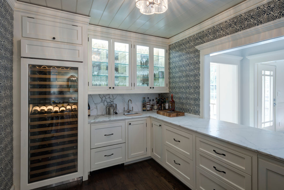 Piney Point Village Remodel