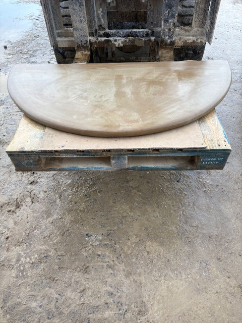 Thumbnail: Steps/Bullnose Steps