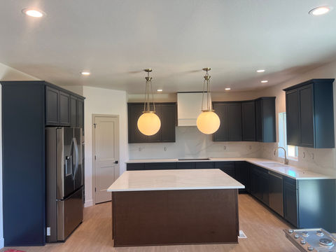 Modern Kitchen Design