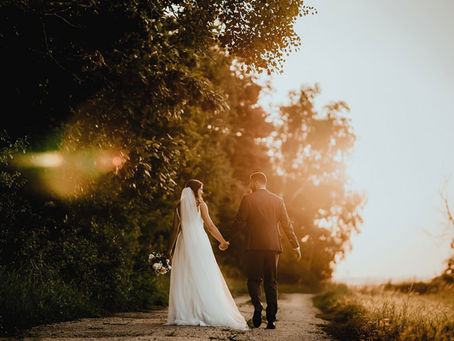 6 Lovely Real Life Love Stories From History