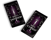 Ines Gray | Fantasy & Paranormal Romance Author