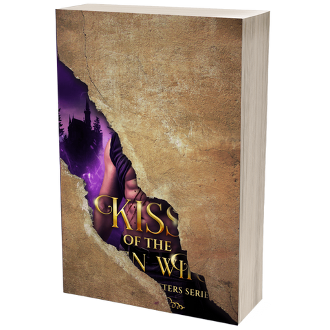 Gothic Paranormal Romance