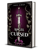 Ines Gray | Spicy Paranormal Romance & Fated Mates Fantasy Books Author