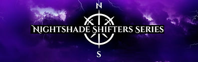 Ines Gray | Fantasy & Paranormal Romance Author