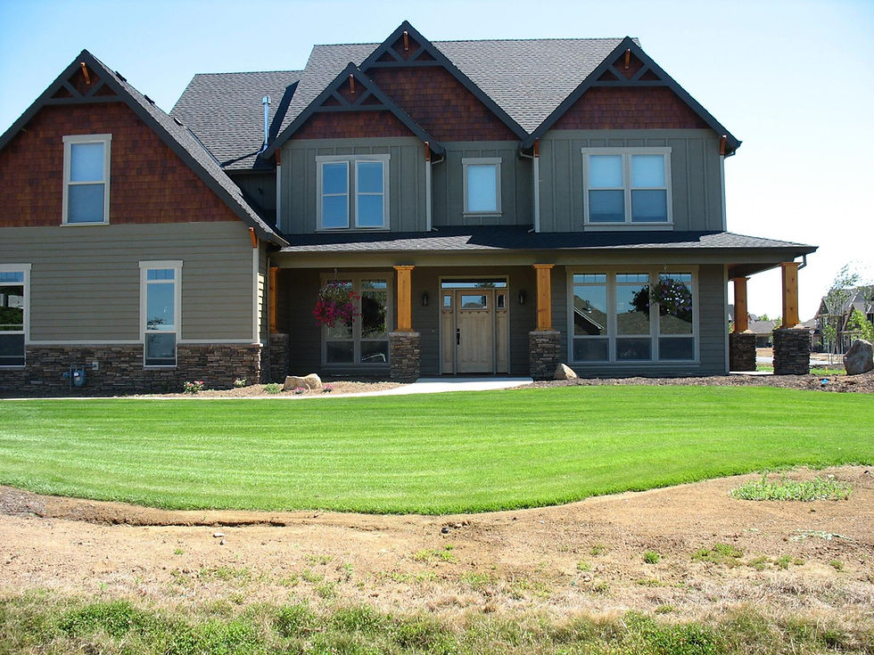 NW HydroMulchers Home