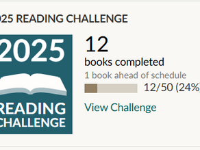3 Reasons Why I Use Goodreads