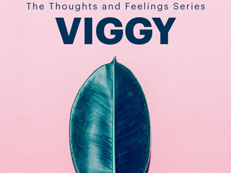 My Heart Lies in the Forest