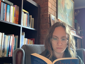 Benefits of Reading: Reduce stress with 6 minutes a day