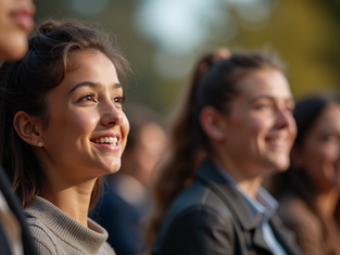 Discover Life-Changing Youth Empowerment Programs