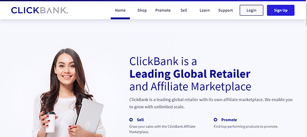 Lead generation
