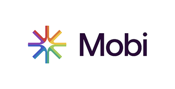 Mobi logo