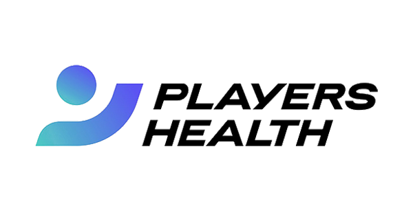 Players Health logo